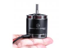 China Compact CM 3120 FPV Brushless DC Motor supplier