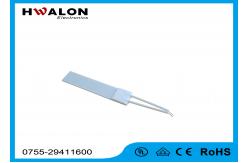 China High Stability MCH Ceramic Heater , MCH Heater For Heating / Hair Brush Straight supplier