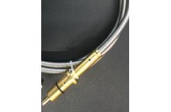 China SS 0.9m IR Fire Detection Cable For ABB Ignition System SF810 supplier