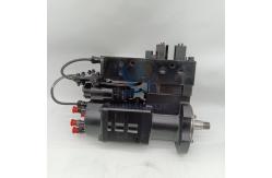 China Fuel Pump 4076442 4076443 for QSC ISC Engine Fuel Injector Pump supplier