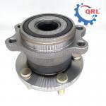 Wheel Bearing and Hub Assembly Rear 55BWKH12 for Subaru for sale
