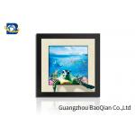 Gift PET Lenticular Cards 5D Pictures PDS / PDF / AI Artwork Format Long Lifespan for sale