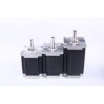 China CNC Machine NEMA 42 Hybrid Stepper Motor 115MM 6A Rated Torque 16NM for sale