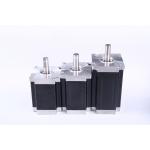 2 Phase Nema 42 Stepper Motor Body Length 200mm Rated Current 8A For CNC Machine for sale