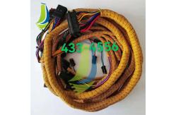 China 433-4556 Harness AS-Valve 4334556 For E390DL Excavator supplier