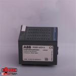 PD501  1SAP260100R3001  ABB  PD501-4CH Analog I/O Module