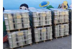 China Experience the Benefits of Softer In Exercise Gym Cables for Strength Training supplier