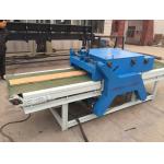 New design woodworking edger board edger saw machine multiple blades ripsaw mill