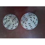 Round  Square   Rectangle Shaped  Anti Split Plates 1-1.2mm Thickness for sale