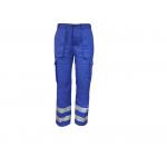 275 GSM 3M 9910 Silver Reflective Strips Quilted Work Pants for sale