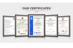 China Press Brake Crowning manufacturer