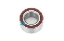 China Front Wheel Hub Bearing AU0847-6LX3L BAH-0106 for Auto Parts supplier