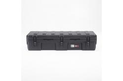 China V3+ 95L Car Rooftop Storage Box supplier