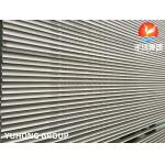 ASTM A213 TP316L Stainless Steel Seamless Tube For Storage Tanks And Refineries for sale