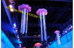 China jellyfish decorations , jellyfish , jellyfish light , jellyfish decorations , inflatable jellyfish supplier