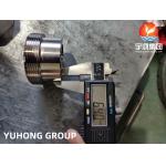 ASTM A182 F316L Socket Weld UNION MSS SP-83 Wth Various Piping System Requirements for sale