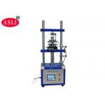 Computer Controlled Full Automatic Lab Test Equipment , Automatic Inserting and Extracting Tester