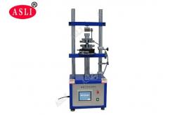 China Computer Controlled Full Automatic Lab Test Equipment , Automatic Inserting and Extracting Tester supplier