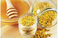 China Fresh mixed pollen Raw Bee Pollen Nourishing Food Natural Bee Pollen big granual supplier