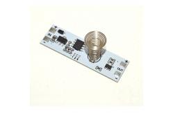 China Multifunctional Cabinet LED Light Touch Induction Dimming Module supplier