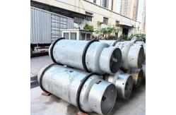 China Non Conductive Eco Friendly FM200 Clean Agent For Energy Storage Systems supplier