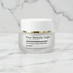 OEM ODM customized retinol, shea butter anti-aging firming face cream whitening acne cream, facial mask for sale