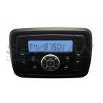12V 180W Marine Audio Equipment Waterproof Marine Stereo radio Receiver for sale