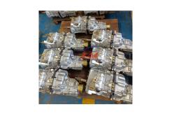 China Genuine Used Complete 1KD Gearbox For Toyota Hiace supplier