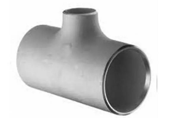 Socket Weld Din Seamless Pipe Fittings For Industrial Piping System