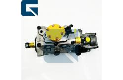 China 324-0532 Diesel Fuel Injection Pump 3240532 For C4.4 Engine supplier