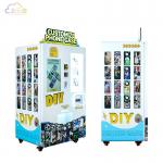 300Kg Metal Steel Cell Phone Case Vending Machine 3 Minutes 20 Seconds Printing Speed for sale
