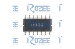 China SN74LS06DR supplier