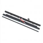 Black PS Plate Clamps Bar SM102 CD102 Offset Printing Machine Spare Parts Autoplate for sale