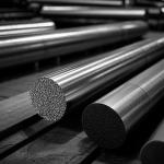 GH2907/GH907/H29070/Incoloy907 Good Weldability And Machinability Alloy Bar For Power-Generation Applications for sale