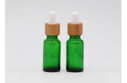 China 30ml Aromatherapy  Essential Oil Bottle With Dropper supplier