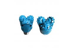 China 14 Inch Triketone Roller Cone Bit Tricone Rotary Drill Bits supplier