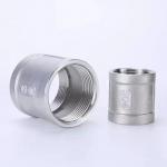 High Temperature Copper Nickel Couplings For Efficient Installations