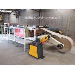 Servo Control Paper Roll To Sheet Cutting Machine /  Paper Roll To Sheet Cutter