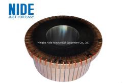 China 48 Segmented Car Starter Motor Commutator supplier