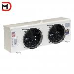 Industrial Ceiling Evaporator Air Cooler In Refrigeration System For Cold Room Walk In Freezer for sale
