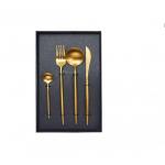 OEM ODM Dinnerware Packaging Boxes Knife Fork And Spoon Box
