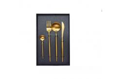China OEM ODM Dinnerware Packaging Boxes Knife Fork And Spoon Box supplier