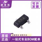Integrated Circuits IC MMSZ5227B Silkscreen G2 SOD-123 diode Zener tube 3V6 CJ/Changdian original for sale