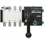 PC Class Intelligent ATS Switch 160A 250A Integrating Switching