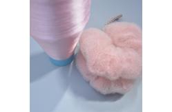 China 0.15mm Polyester Monofilament Thread FDY High Temperature Resistant supplier