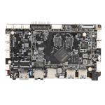 Self-service Vending Machine ARM Development Board With Multi-channel USB Interface Implementation for sale