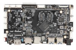China Good Compatibility Embedded System Board , Custom Motherboard With 4G LTE supplier