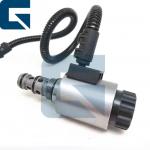 VOE15066984 15066984 Solenoid Valve For L110F Loader