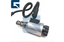 China VOE15066984 15066984 Solenoid Valve For L110F Loader supplier