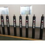 98mm 3.86 Inch Shank DHD340A Dth Hammer For Blasting for sale